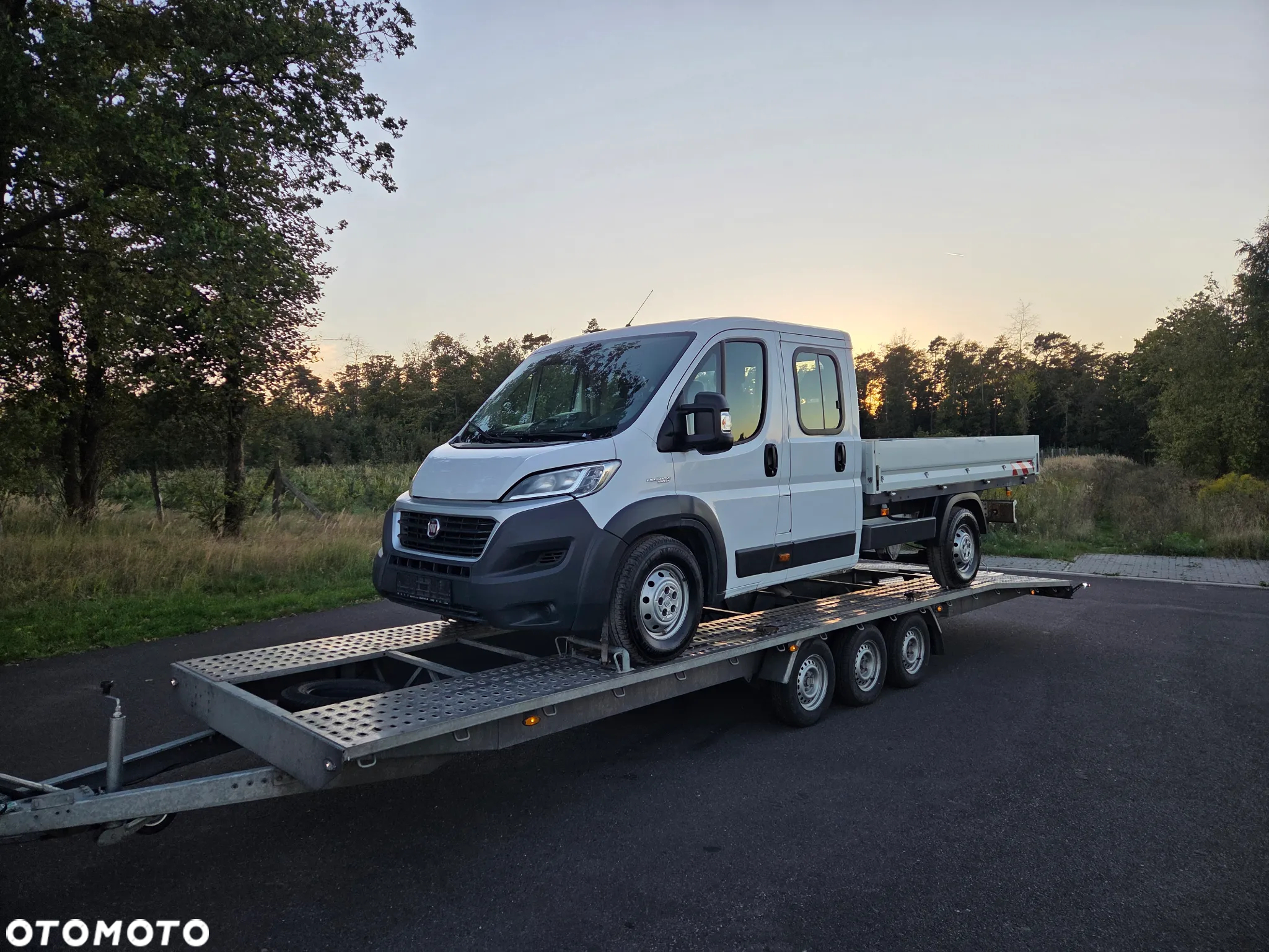 Fiat Ducato - 3
