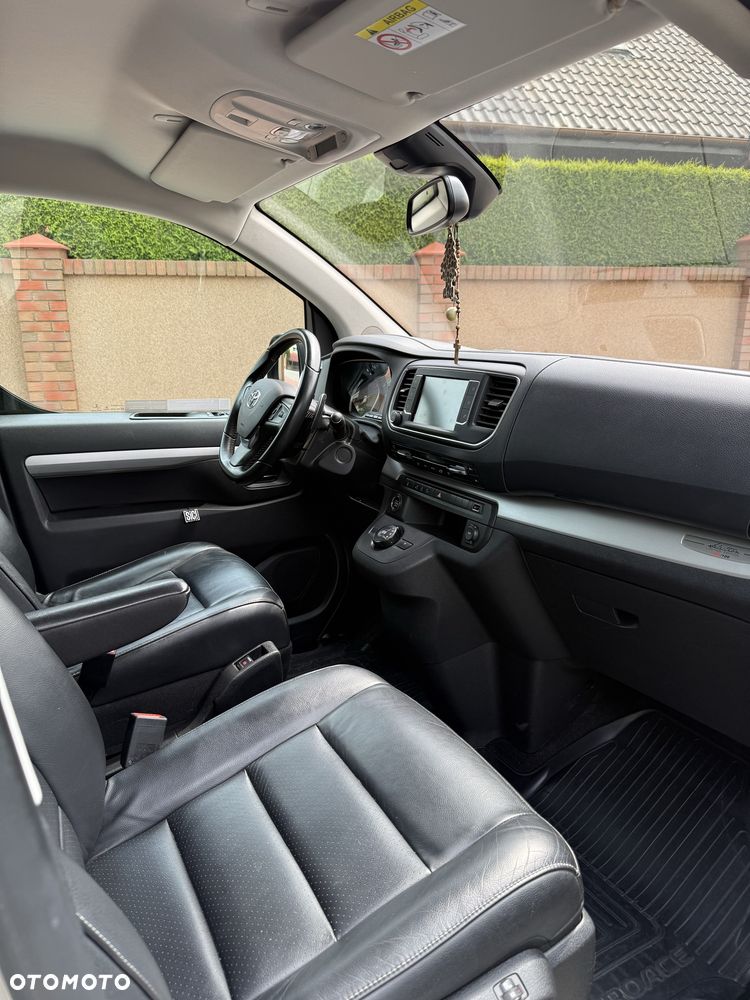 Toyota Proace Verso - 5