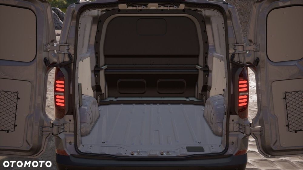 Volkswagen Transporter - 13