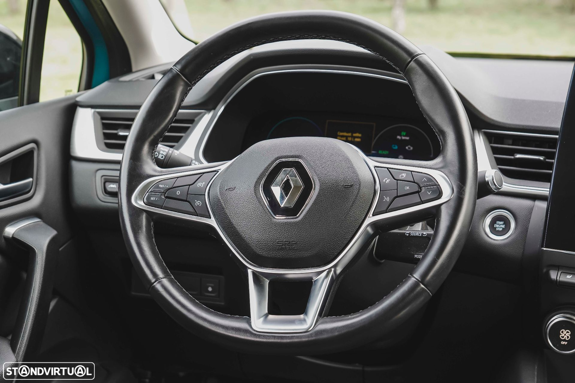 Renault Captur - 18