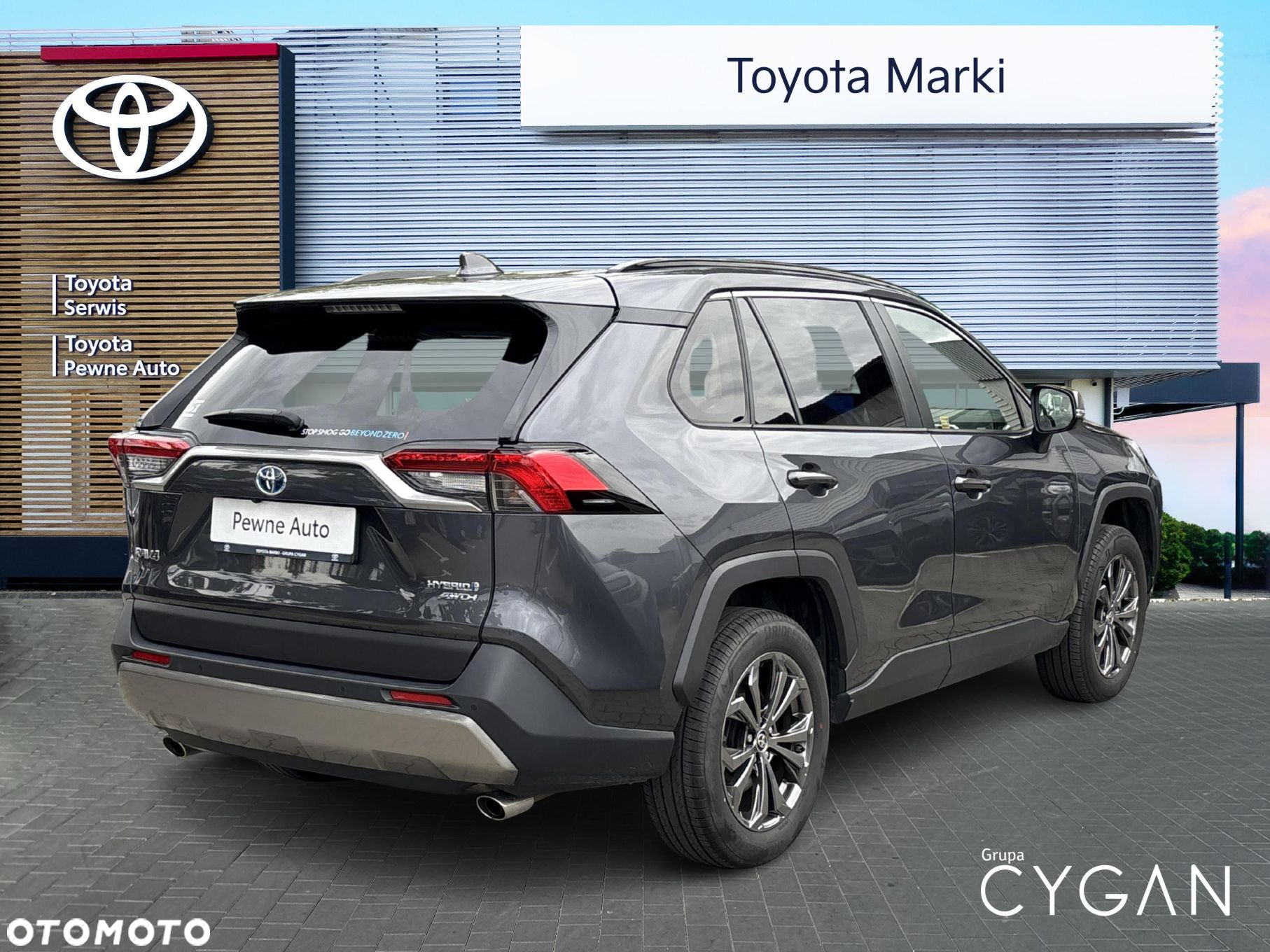 Toyota RAV4 - 5
