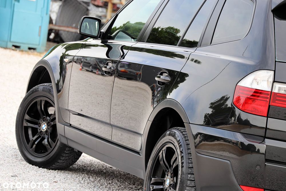 BMW X3 xDrive20d Edition Lifestyle - 16