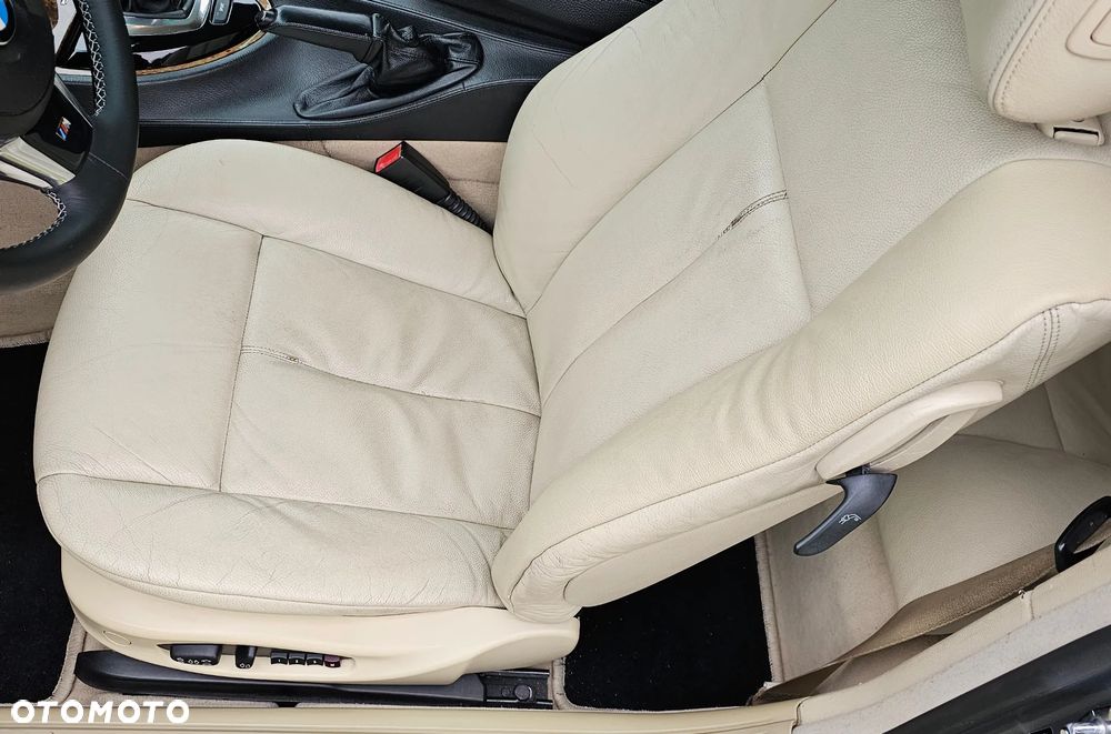 BMW Seria 6 - 20