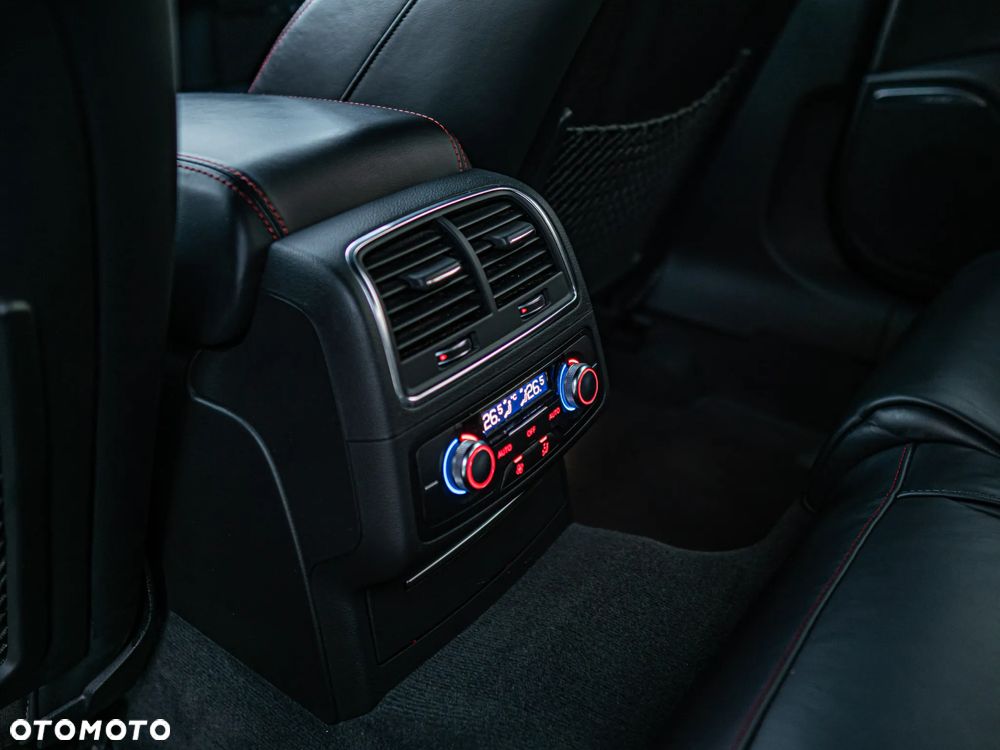 Audi A6 Limousine - 19