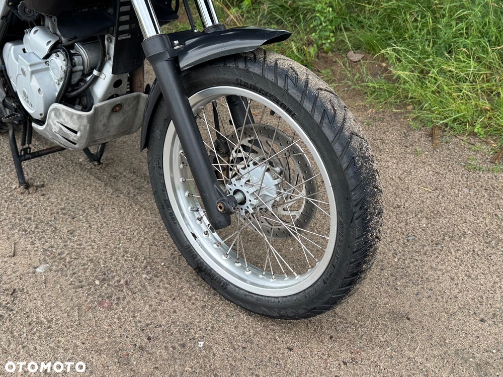 BMW GS - 8