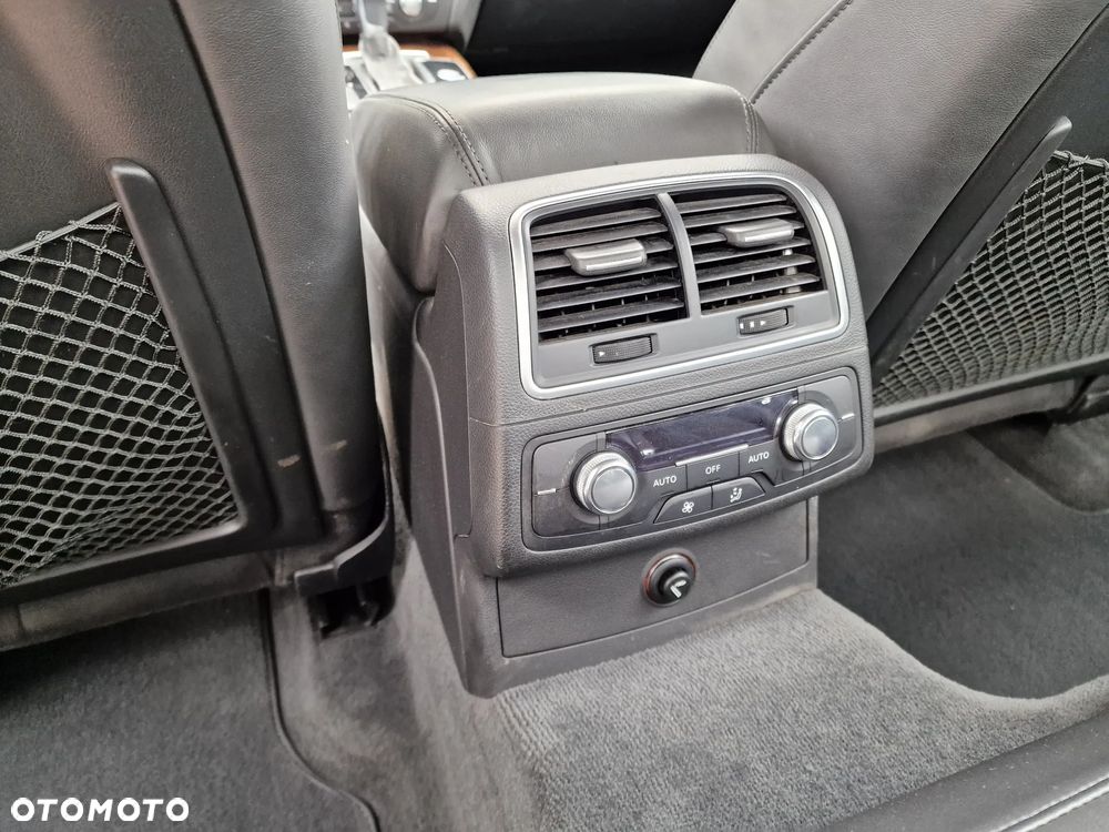 Audi A6 Limousine 3.0 TDI Quattro S tronic - 25