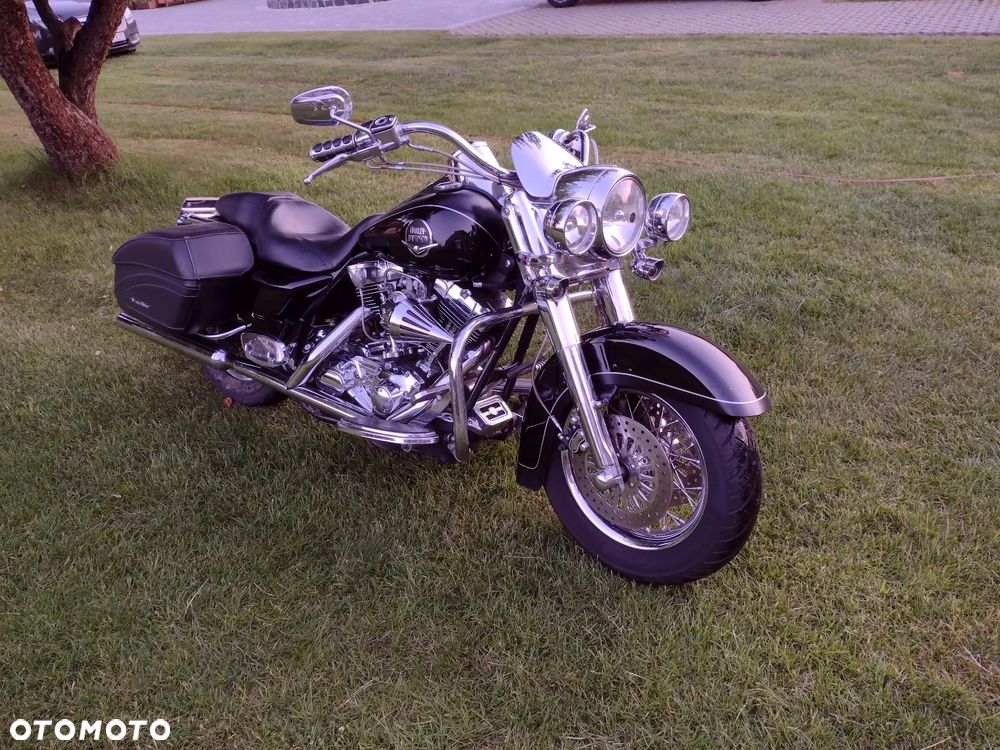 Harley-Davidson Touring Road King - 4
