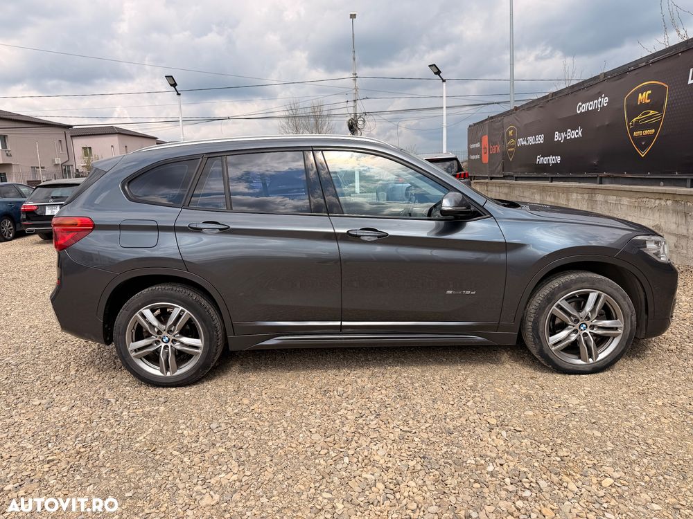 BMW X1 - 21