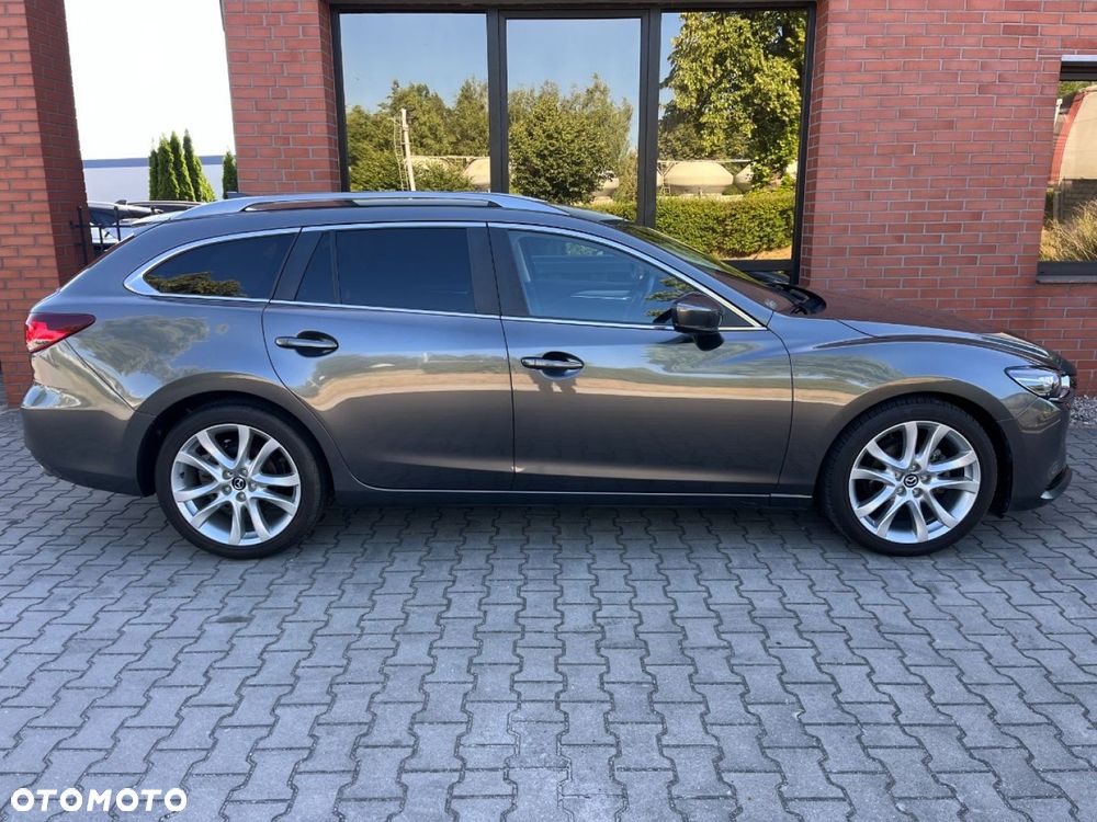 Mazda 6 - 24