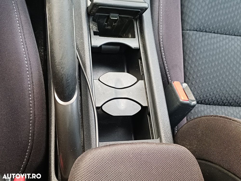 Honda Civic 1.8 SOHC i-VTEC MT Executive - 25