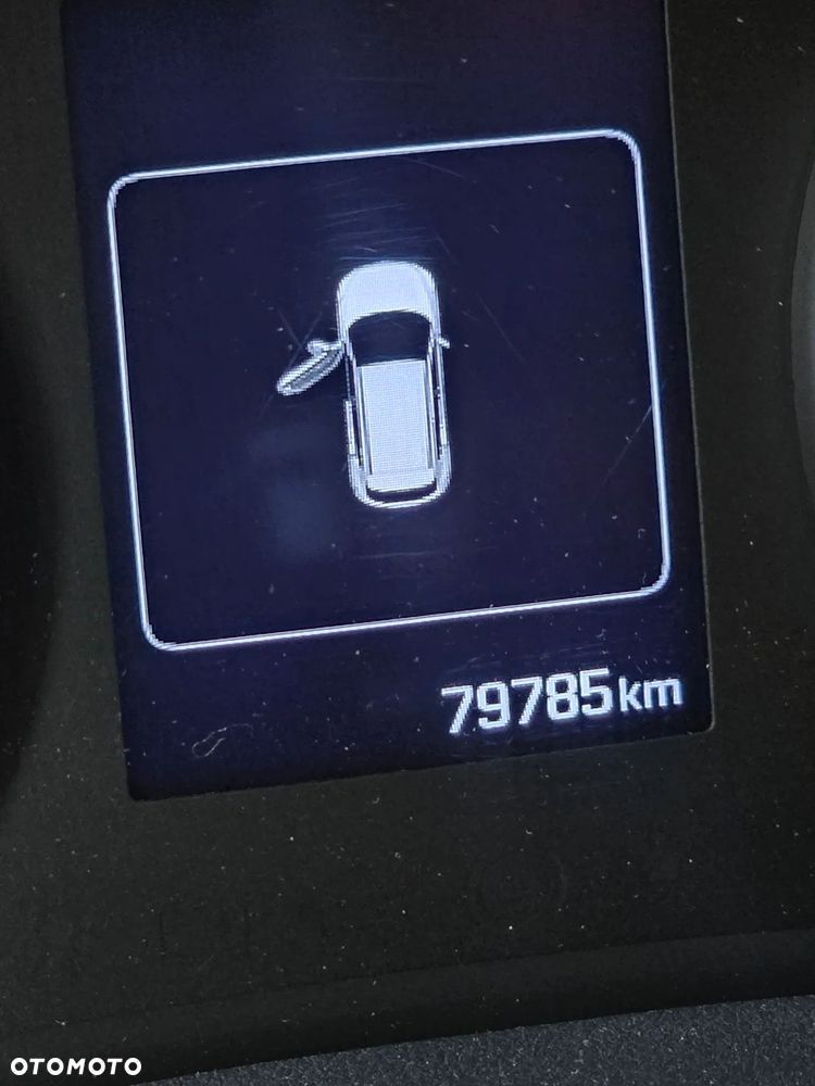 Hyundai Tucson 1.6 GDI BlueDrive GO 2WD - 16