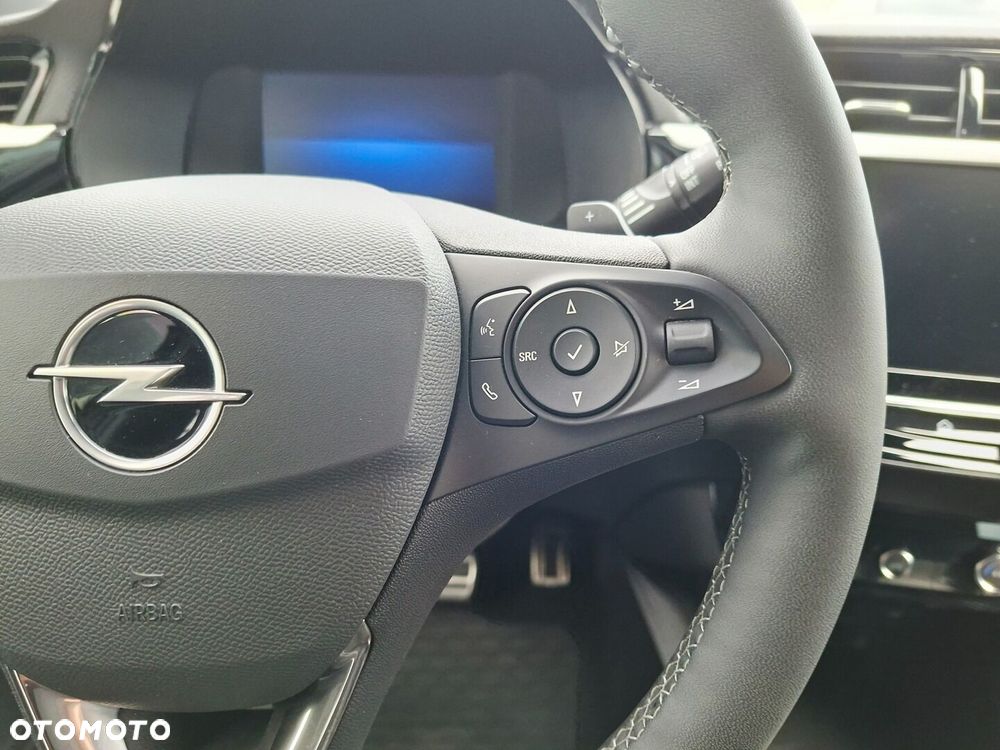 Opel Corsa - 17