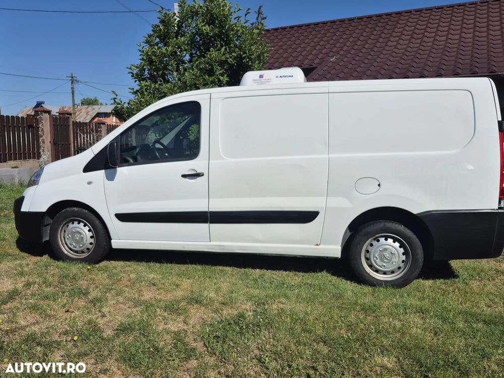 Toyota Proace - 4