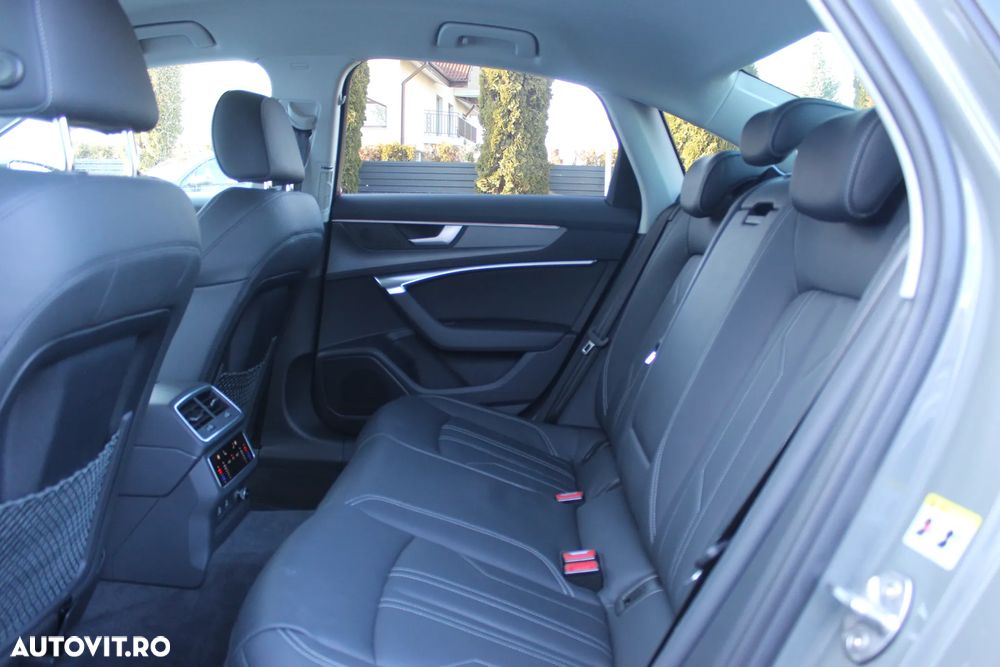 Audi A6 40 TDI quattro S tronic advanced - 14