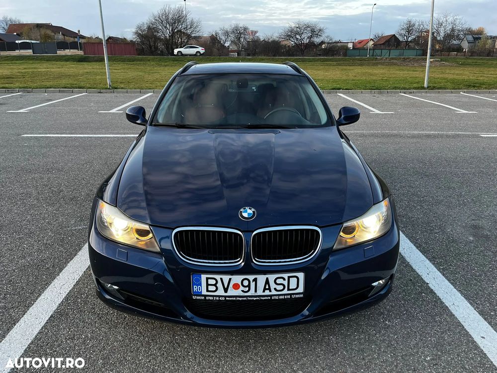 BMW Seria 3 - 2