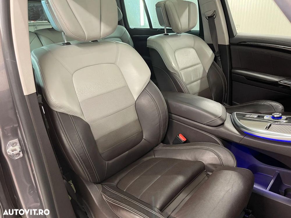 Renault Espace Energy dCi 160 EDC Initiale Paris - 12
