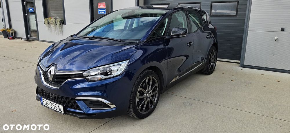 Renault Scenic 2021 photo 3
