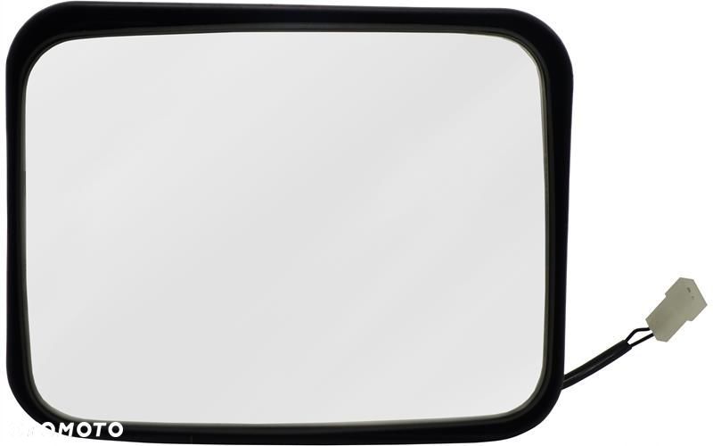 daf cf 95xf man f2000 lustro panoramiczne - 1