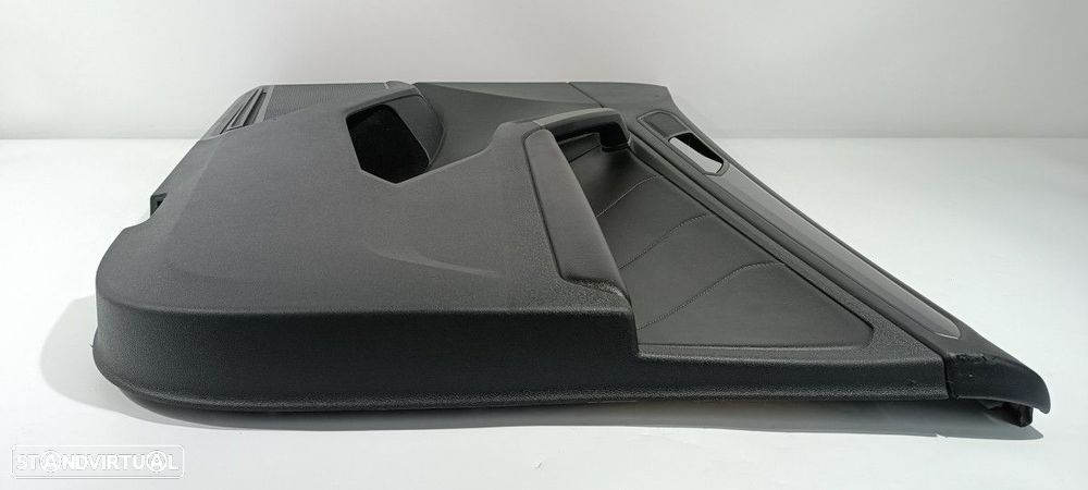 FORRA DA PORTA FRENTE DIREITA VOLKSWAGEN TIGUAN ADVANCE BMT - 2