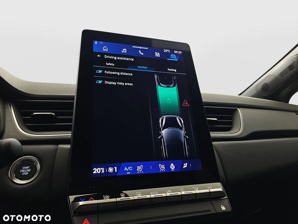 Renault Symbioz 1.6 E-Tech Full Hybrid 145 Techno - 26