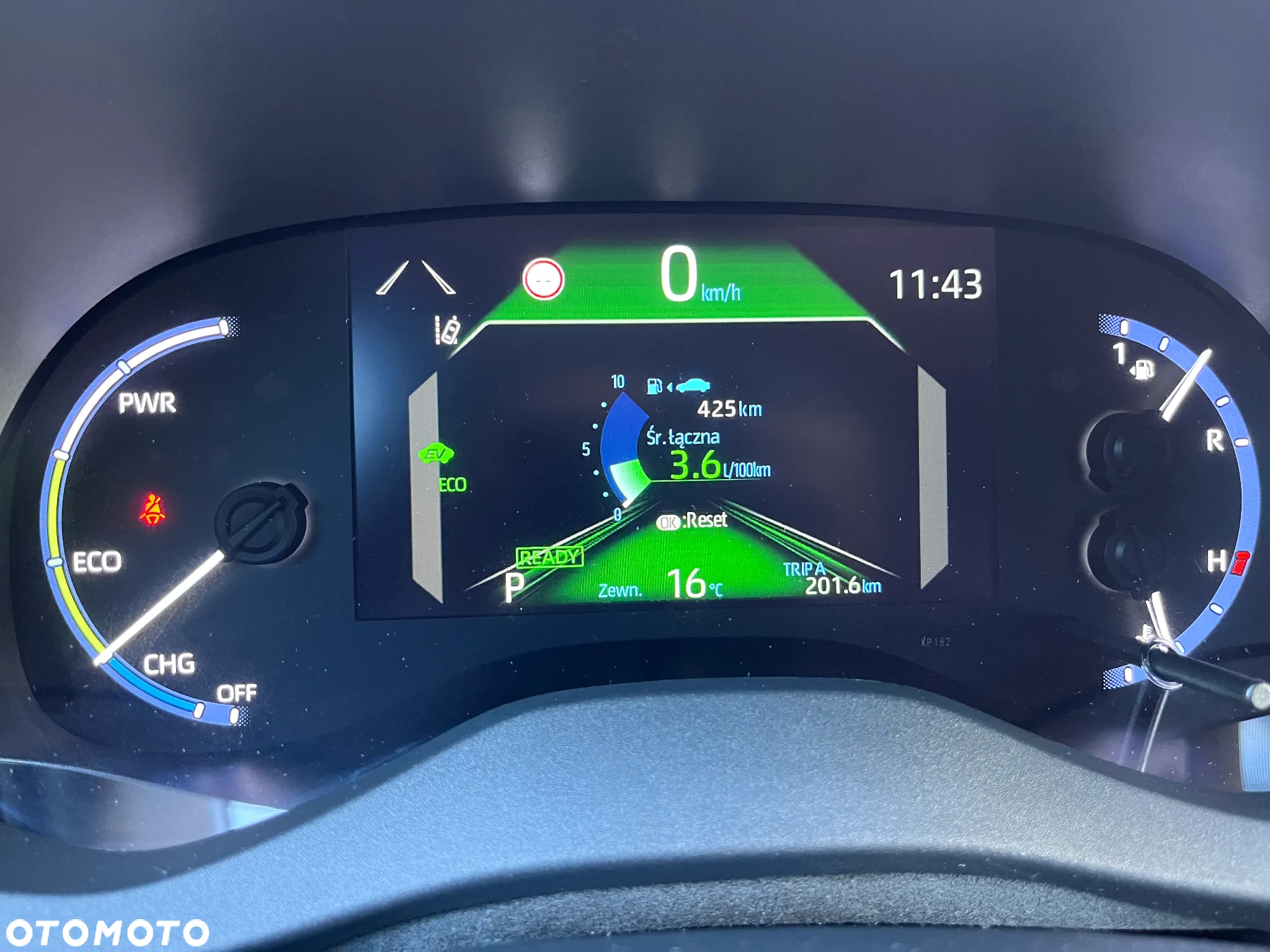 Toyota Yaris Cross Hybrid 1.5 Style - 14