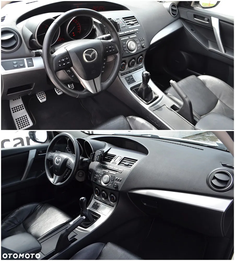 Mazda 3 - 17