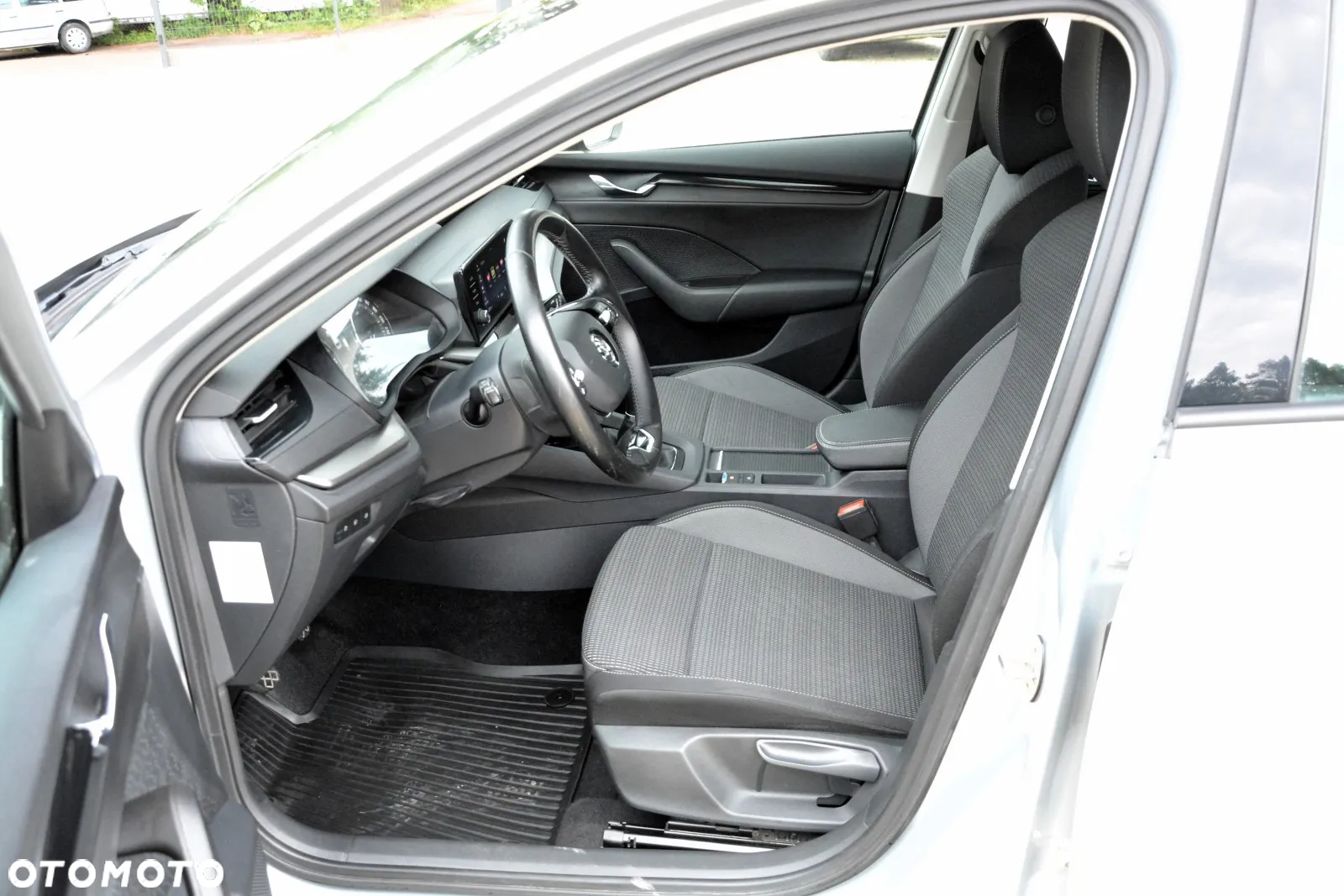 Skoda Octavia 2.0 TDI Ambition - 9