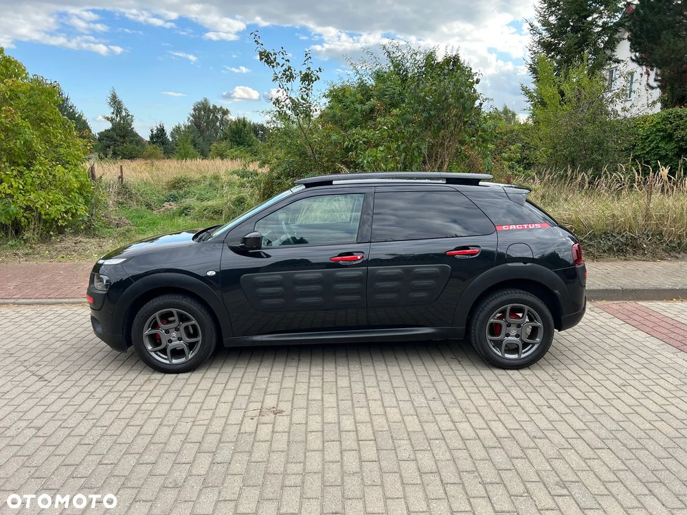 Citroën C4 Cactus Pure Tech 110 Stop&Start Selection - 5
