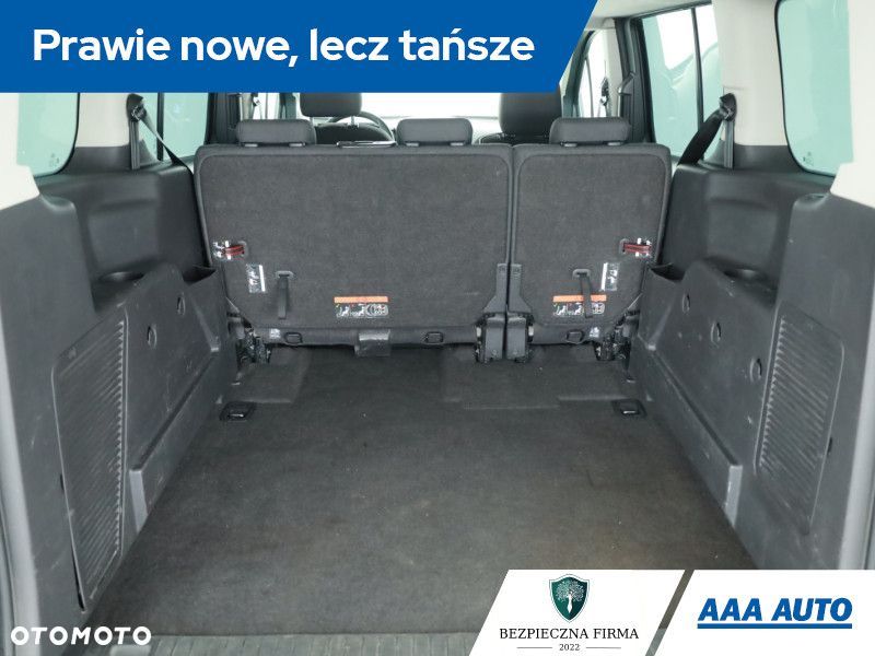 Ford Tourneo Connect - 13