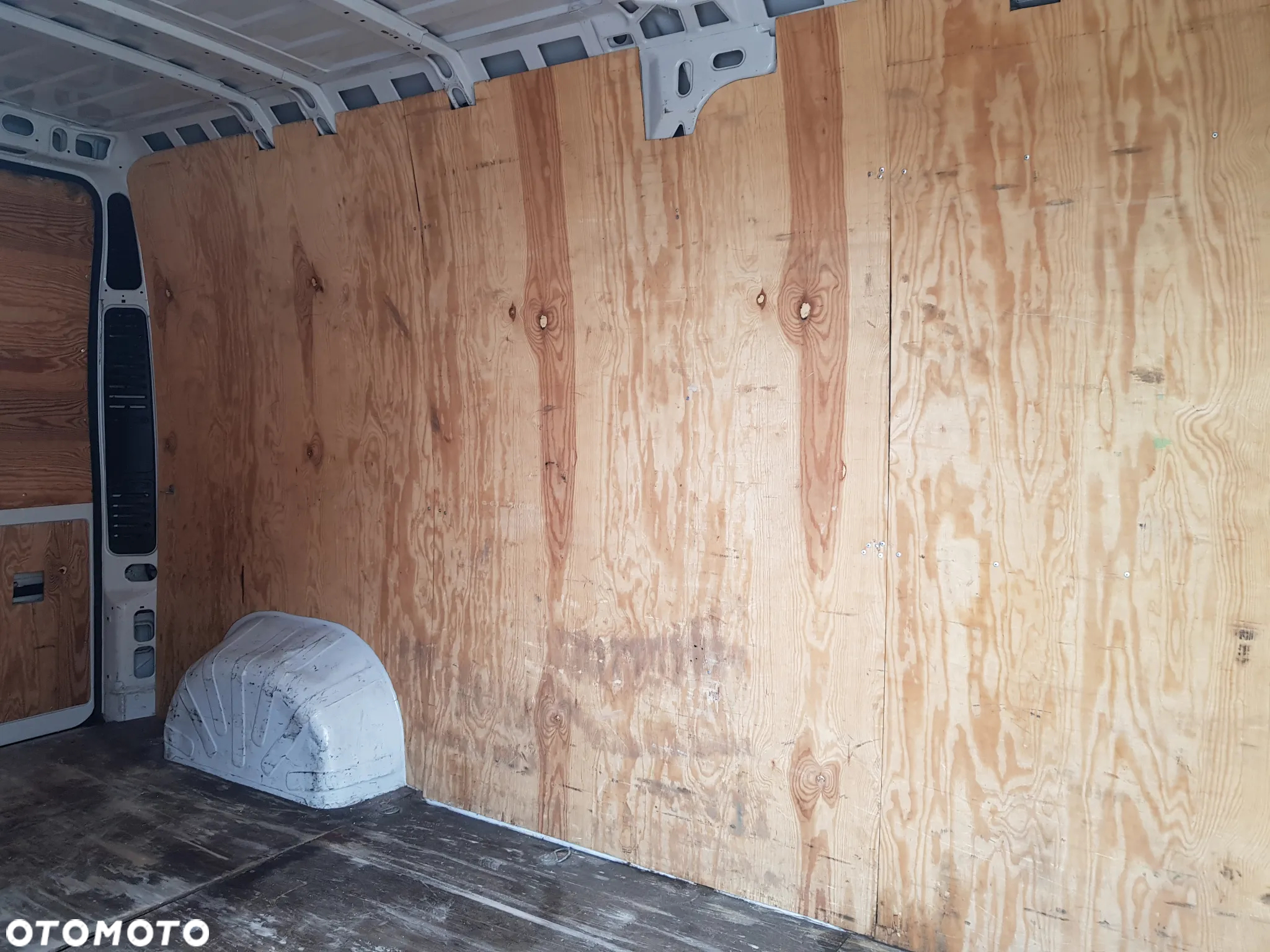 Fiat DUCATO MAXI L3H2, Salon Polska, 2018 - 9