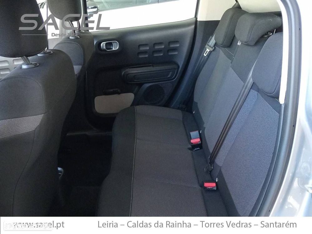 Citroën C3 1.2 PureTech C-Series - 10