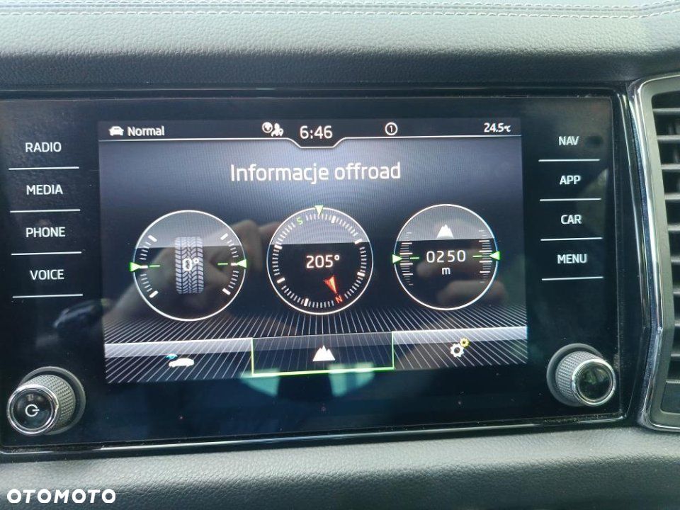 Skoda Kodiaq - 20