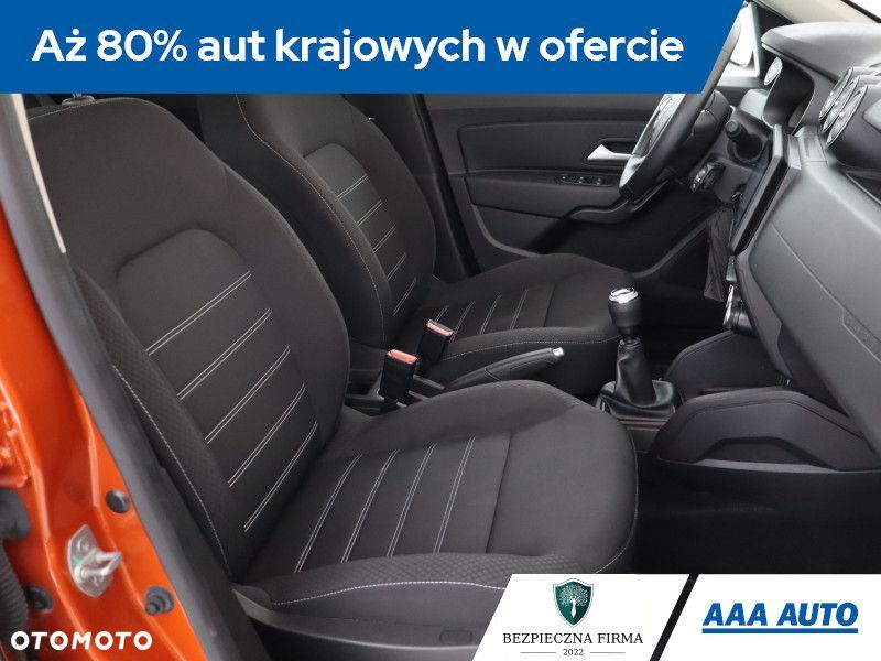 Dacia Duster - 11