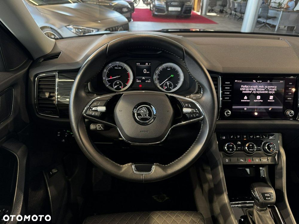 Skoda Kodiaq - 20