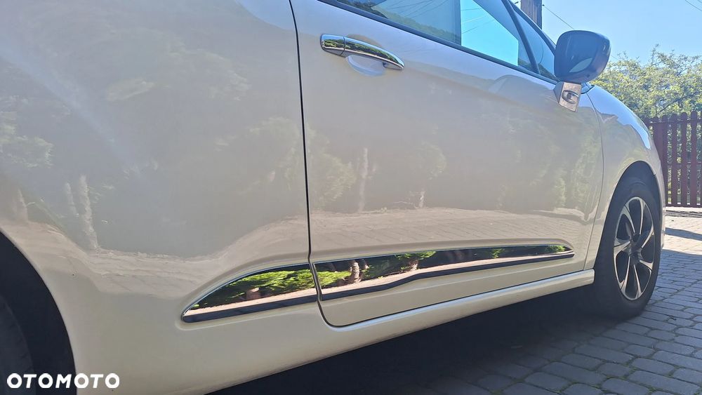 Citroën DS3 1.2 PureTech BeChic S&S - 10
