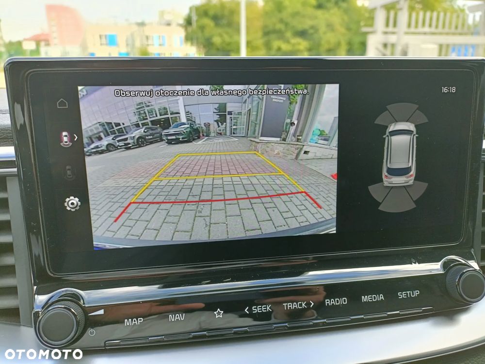 Kia Ceed 1.5 T-GDI Tribute DCT - 15