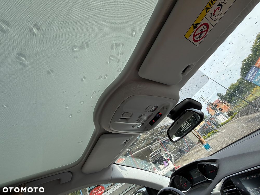 Peugeot 308 1.2 PureTech Active S&S - 35