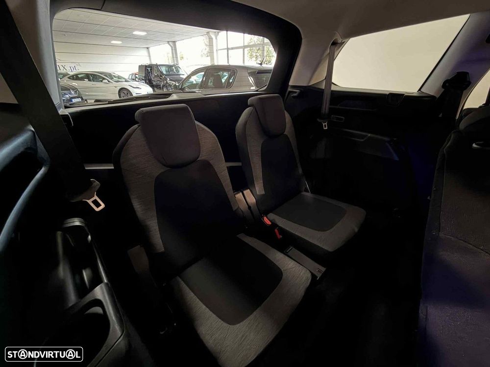 Citroën Grand C4 Spacetourer 1.5 BlueHDi Feel - 13