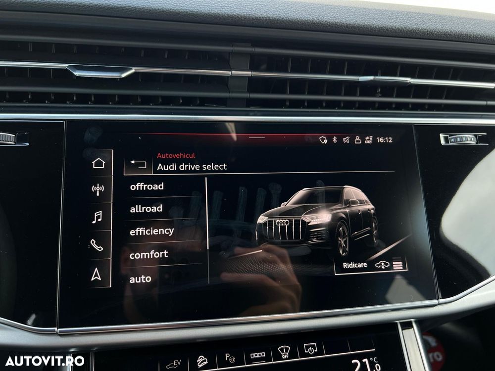 Audi Q7 - 33