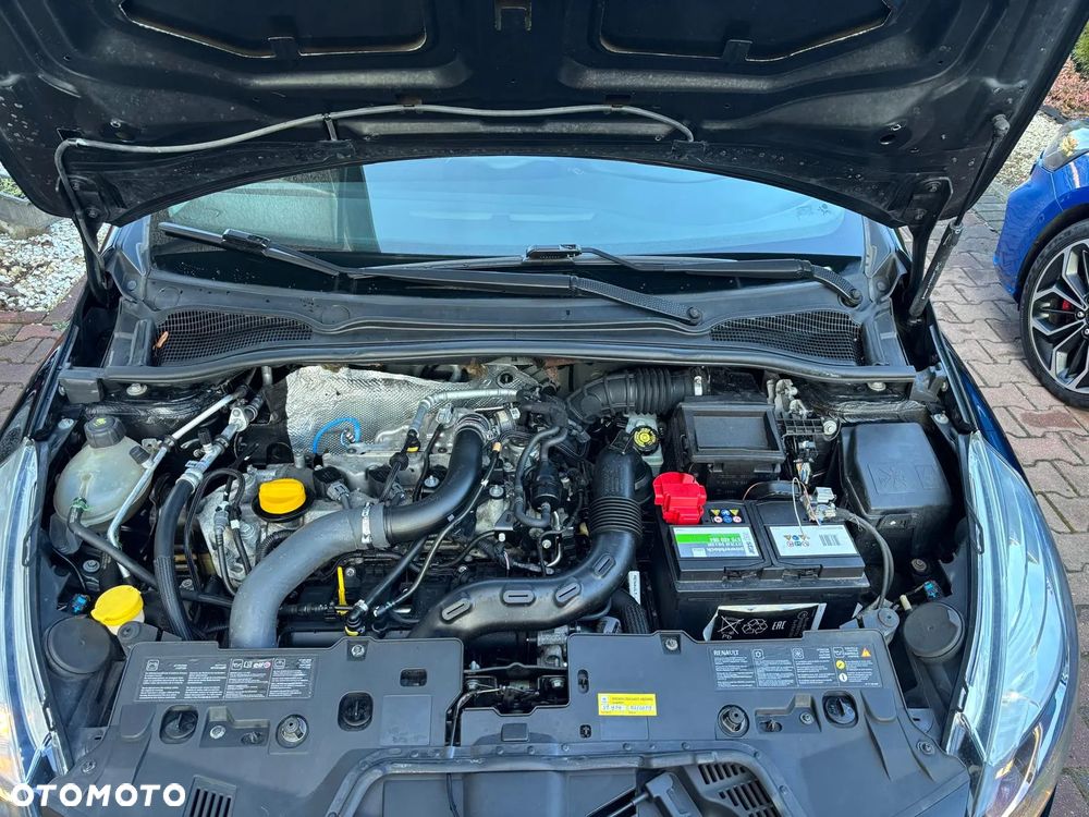 Renault Clio Energy TCe 120 EDC Limited - 40