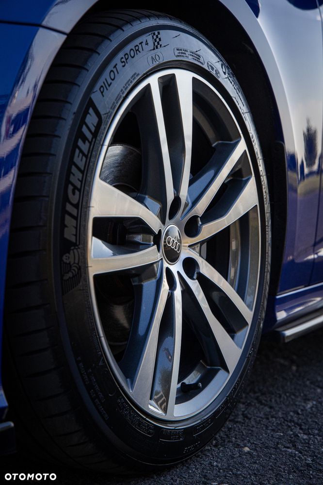 Audi A6 Limousine 40 TDI mHEV S Line S tronic - 33