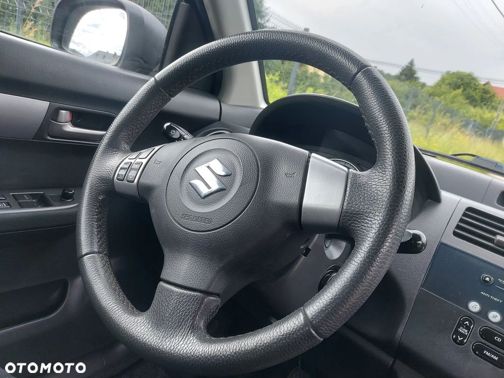 Suzuki Swift 1.3 Comfort - 20