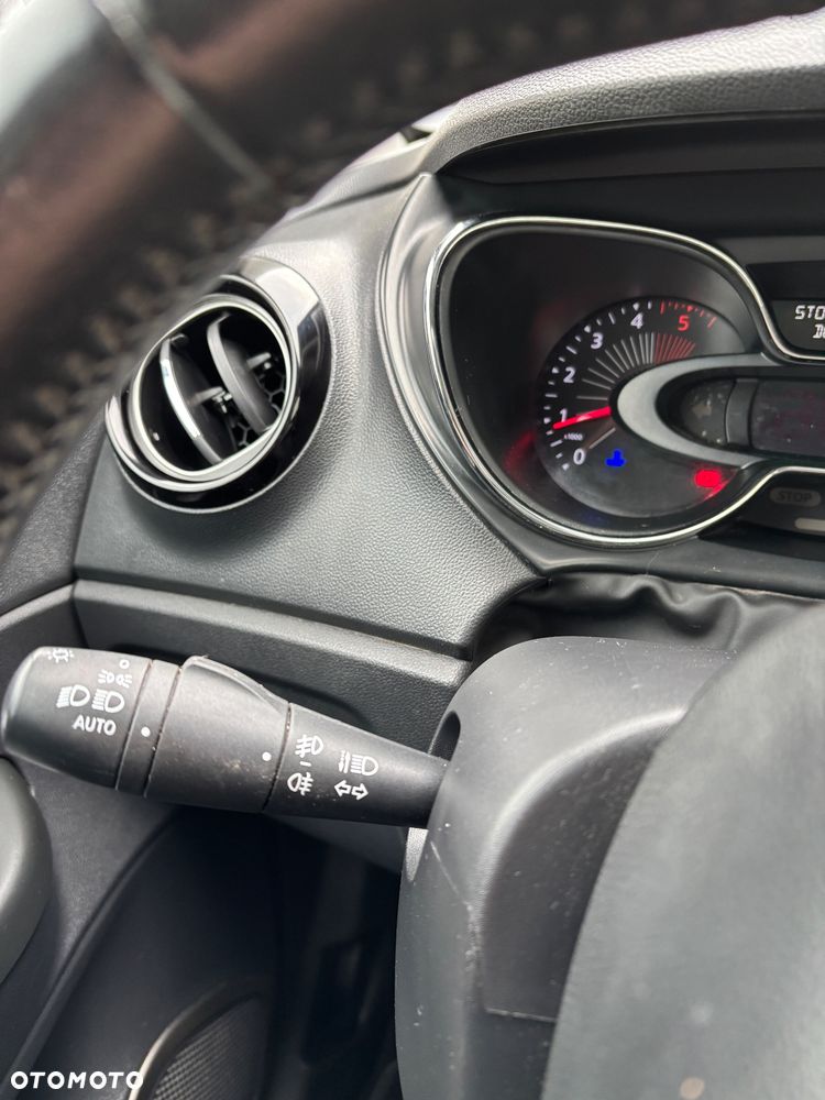 Renault Captur (ENERGY) dCi 90 LIMITED - 26