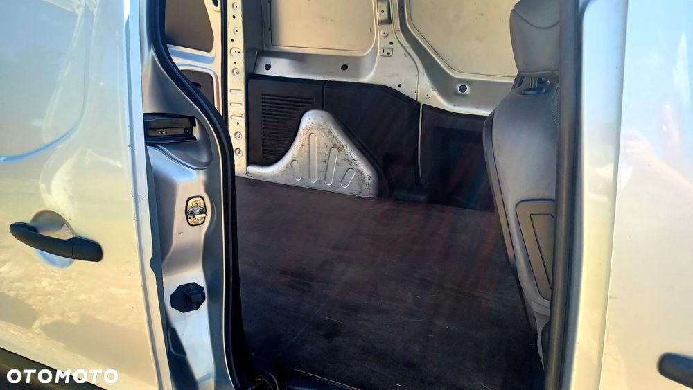 Peugeot Partner - 15