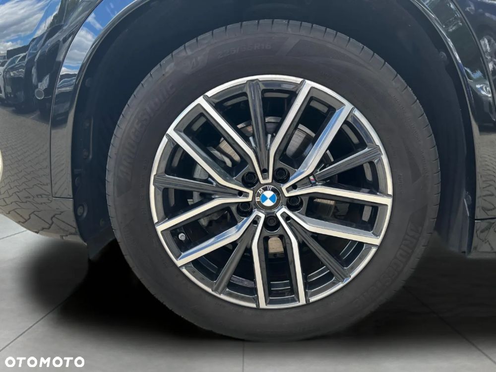 BMW X1 sDrive18i M Sport - 25