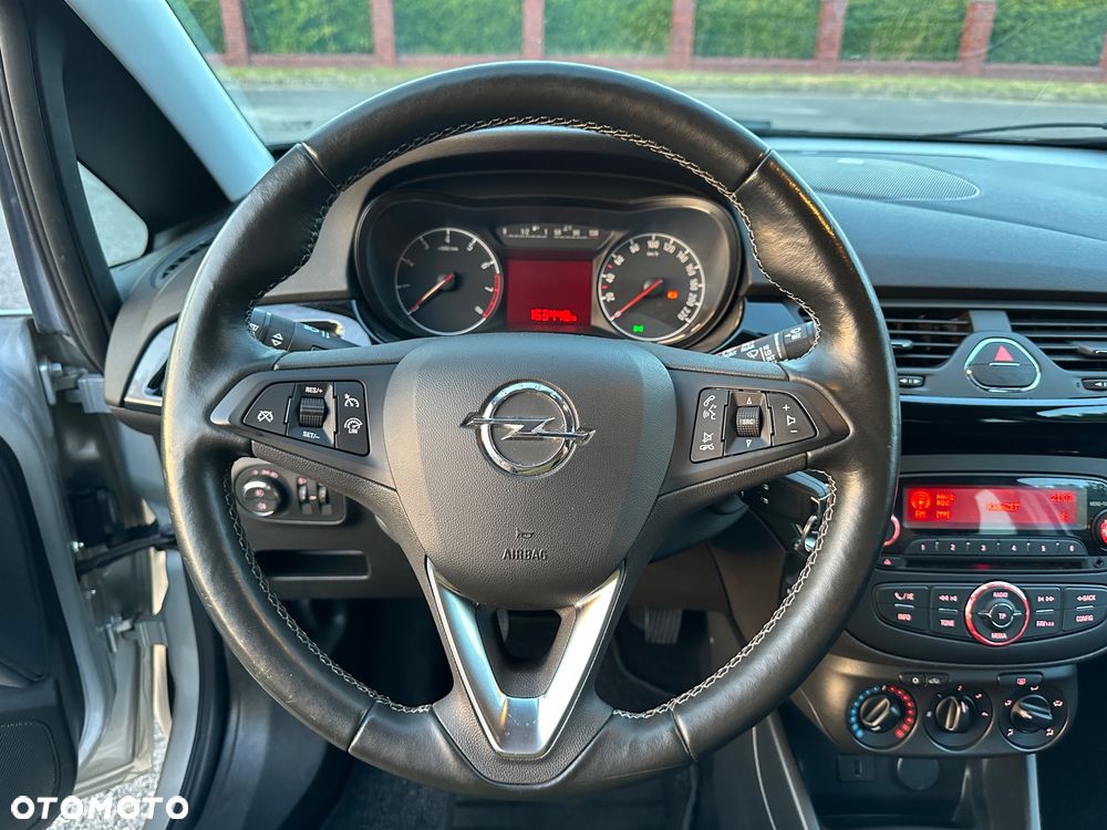 Opel Corsa 1.4 Active - 26