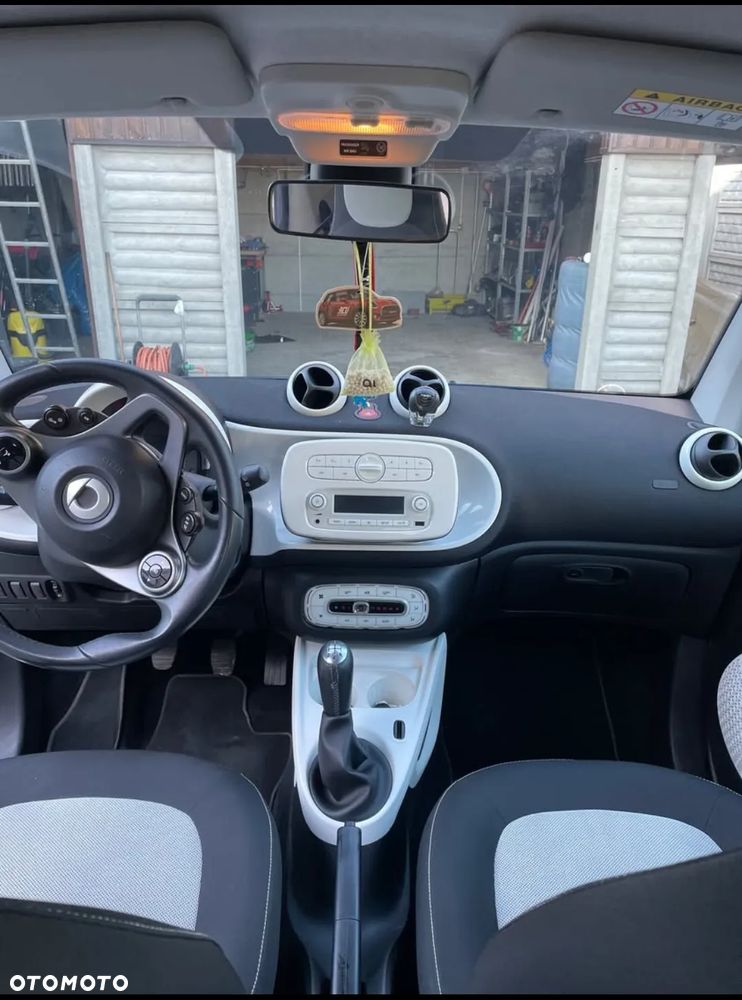 Smart Fortwo - 5