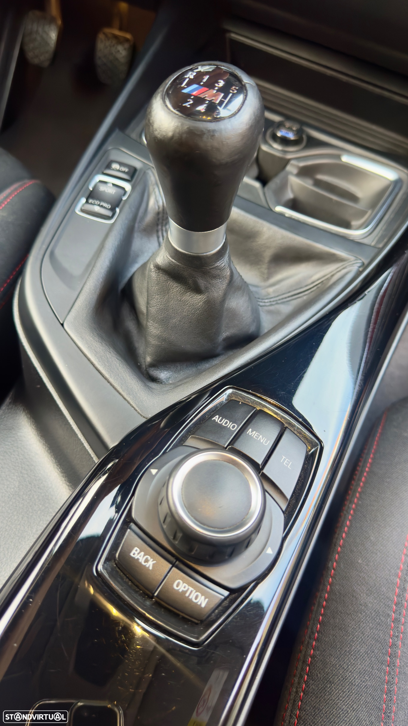BMW 116 d Line Sport - 14