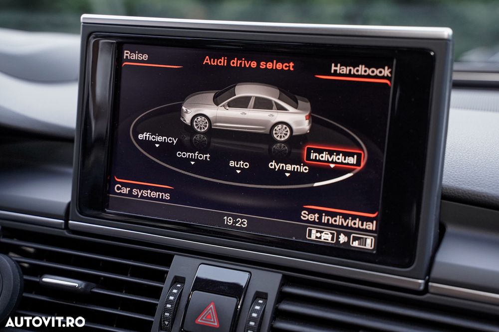 Audi A6 3.0 TDI quattro Tiptronic - 19