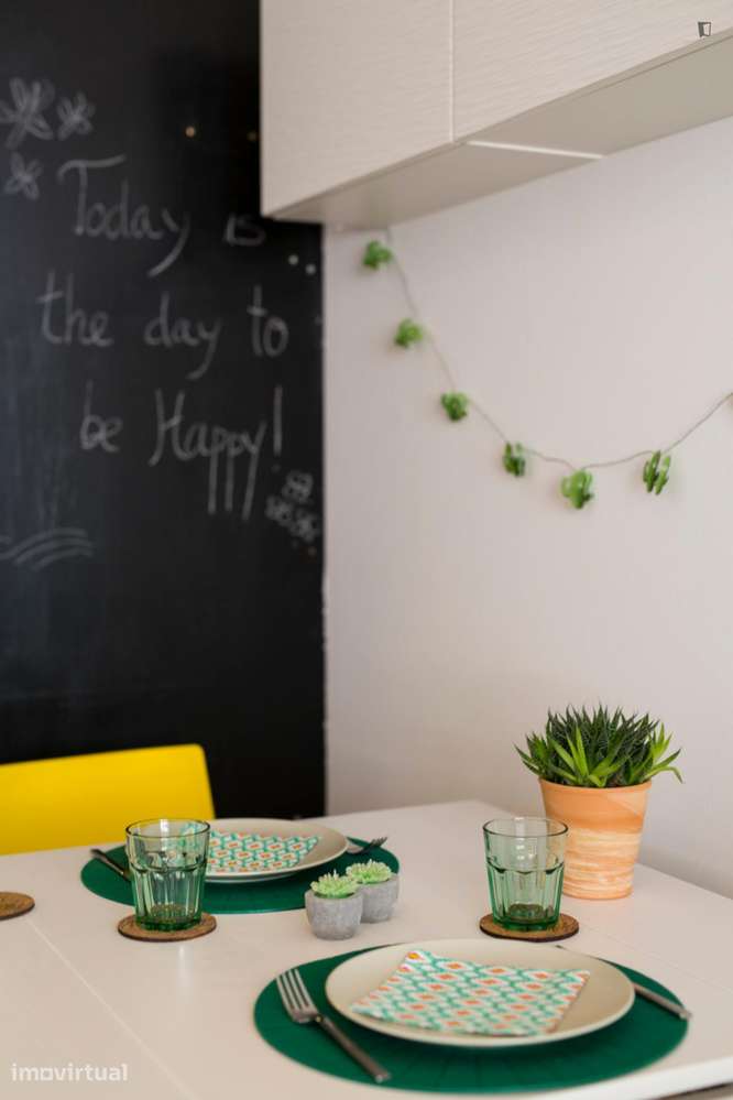 Apartamento com 1 quartos - localizado em Miragaia Porto - Grande imagem: 4/9